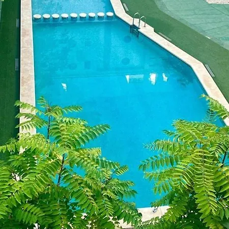 Apartment 2 Minutes From The